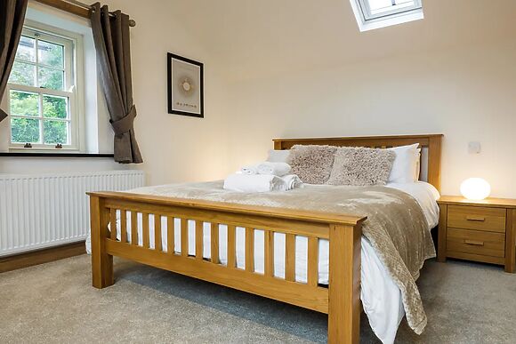 Fisherbeck Farm Cottage