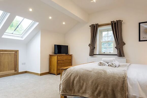 Fisherbeck Farm Cottage