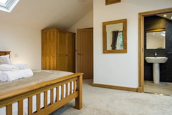 Fisherbeck Farm Cottage