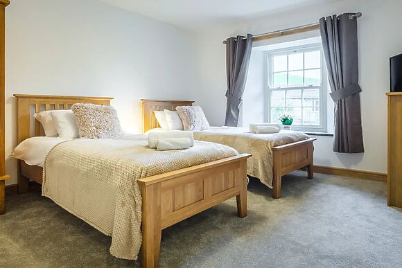 Fisherbeck Farm Cottage