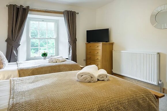 Fisherbeck Farm Cottage