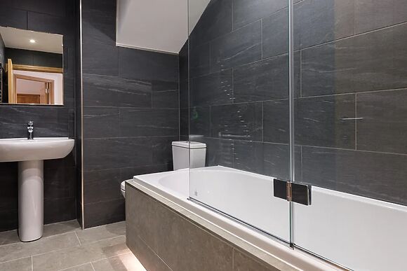 Fisherbeck Farm Cottage