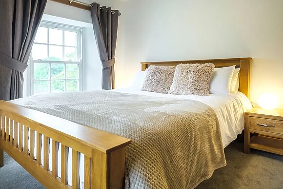 Fisherbeck Farm Cottage