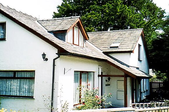Yew Tree Cottage