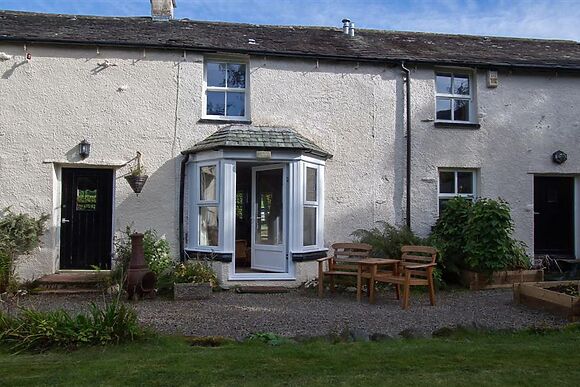 Swinside Cottage