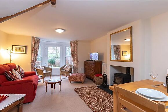 Swinside Cottage