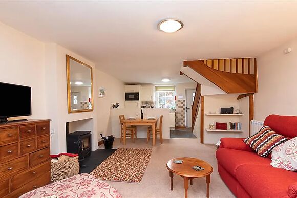 Swinside Cottage
