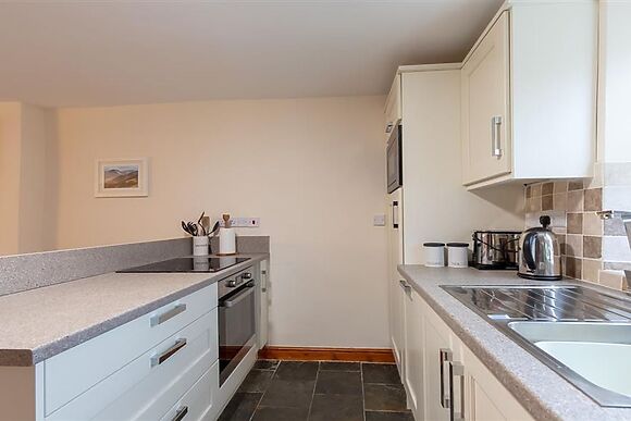 Swinside Cottage