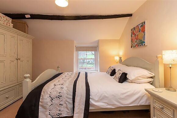Swinside Cottage