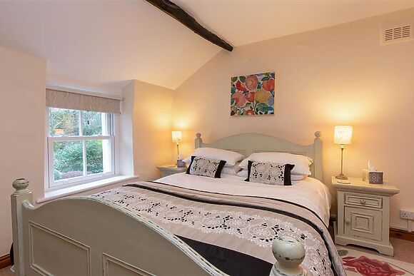 Swinside Cottage