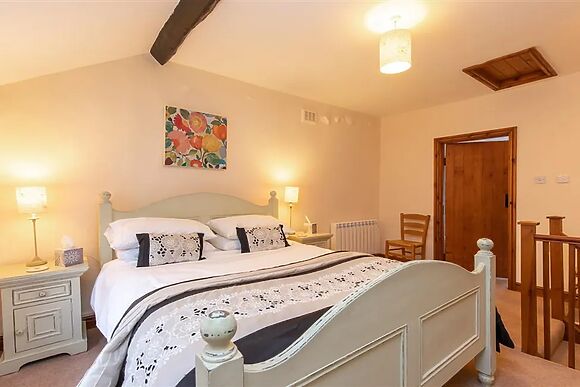 Swinside Cottage