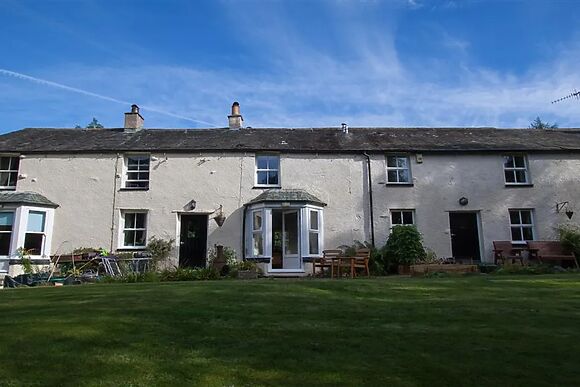 Swinside Cottage