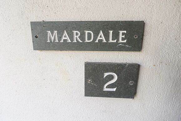 Mardale