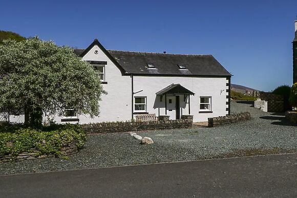 Cygnet Cottage