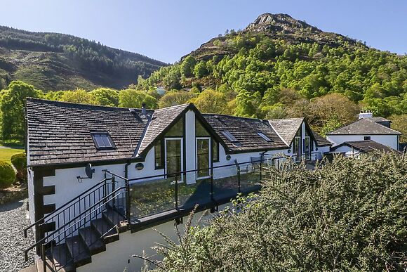 Cygnet Cottage