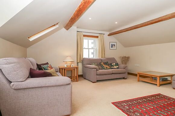 Cygnet Cottage