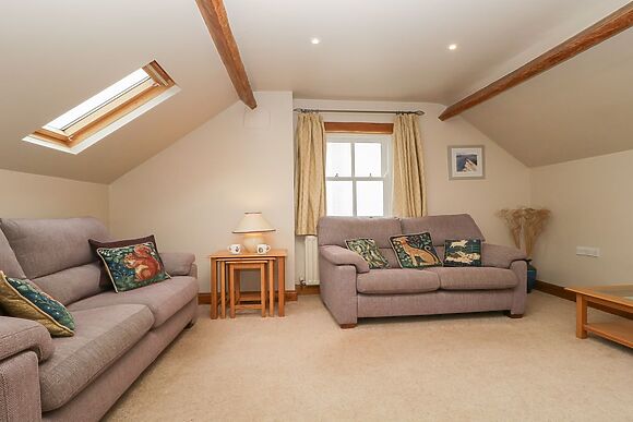 Cygnet Cottage