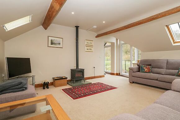 Cygnet Cottage