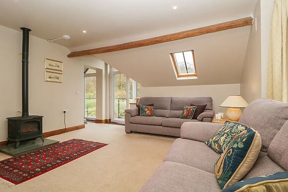 Cygnet Cottage