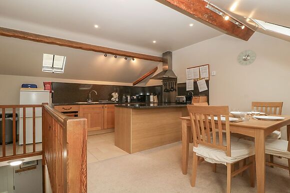 Cygnet Cottage