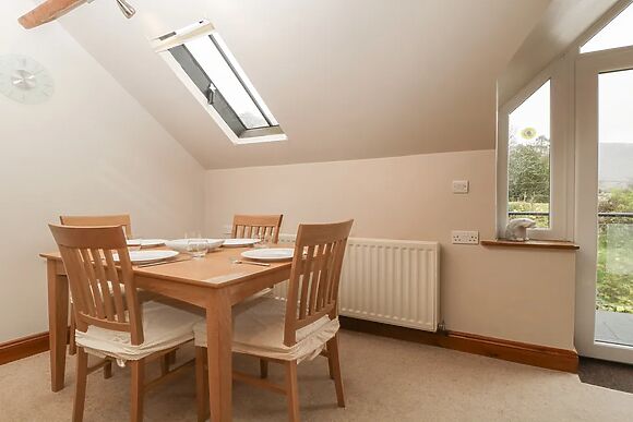 Cygnet Cottage