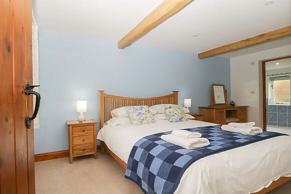 Cygnet Cottage