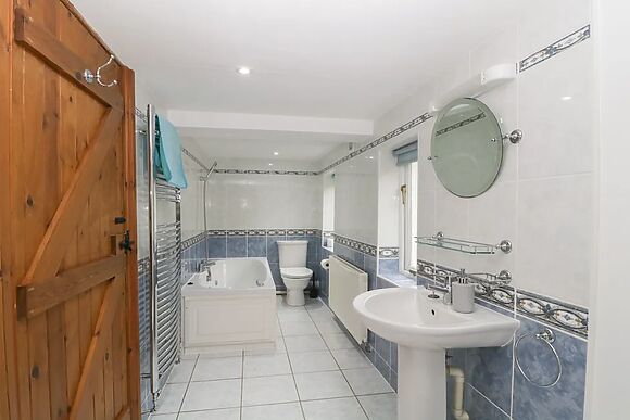 Cygnet Cottage