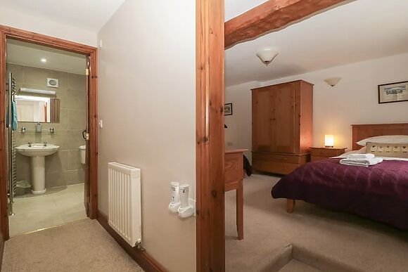 Cygnet Cottage