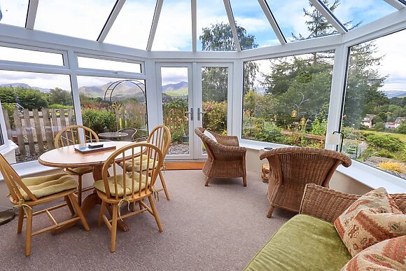 Sandburne Cottage