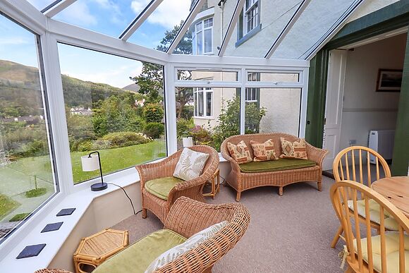 Sandburne Cottage