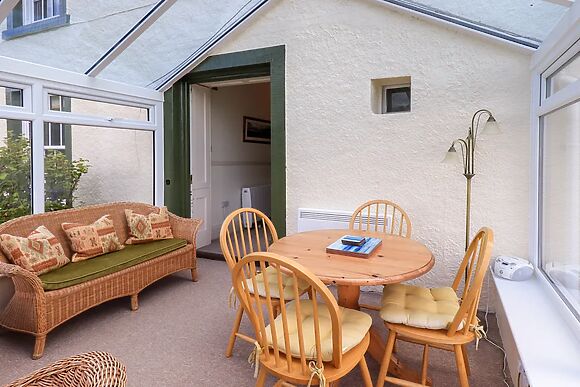 Sandburne Cottage