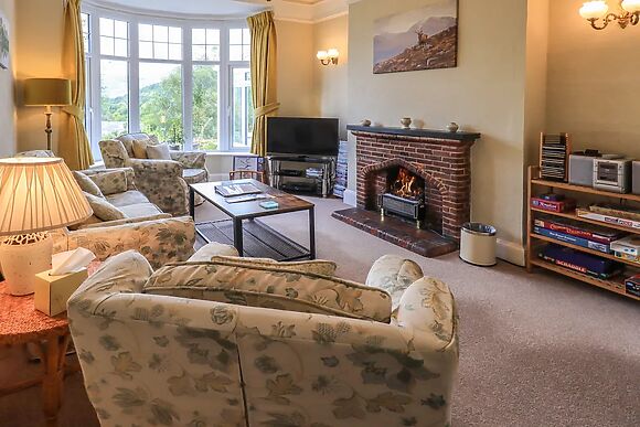 Sandburne Cottage