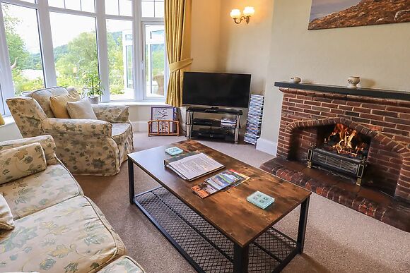 Sandburne Cottage