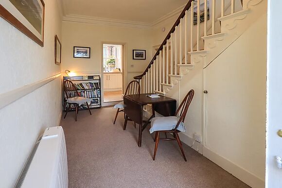 Sandburne Cottage
