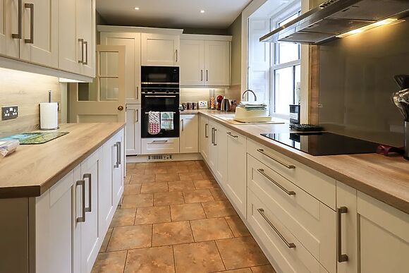 Sandburne Cottage