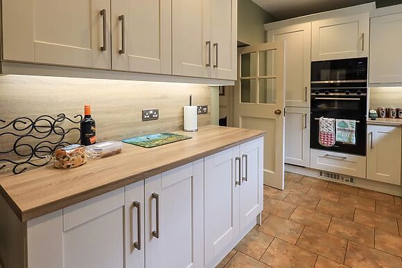 Sandburne Cottage
