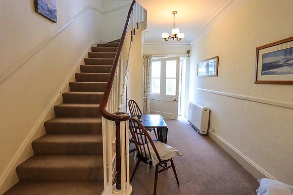 Sandburne Cottage
