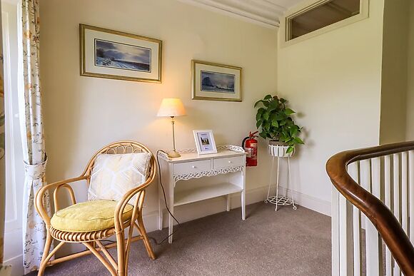 Sandburne Cottage
