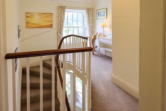 Sandburne Cottage