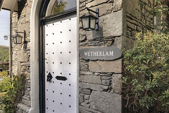 Wetherlam