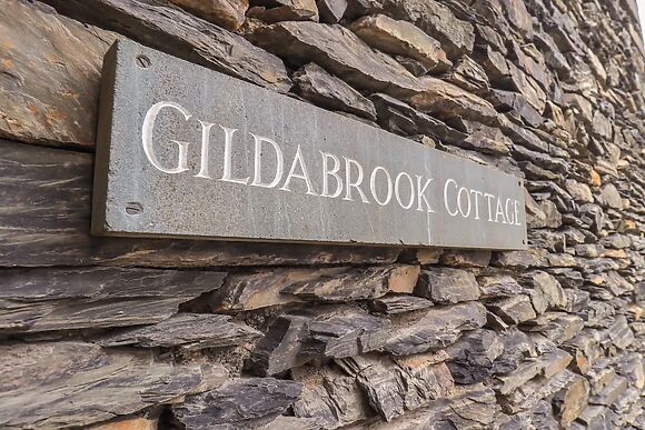 Gildabrook Cottage