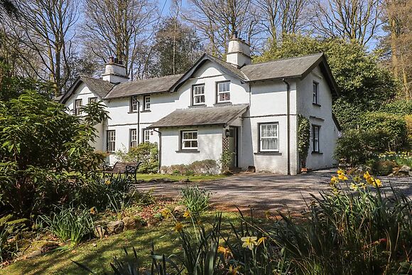 1 Hodge Howe Cottage