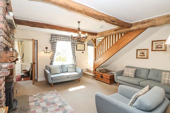 1 Hodge Howe Cottage