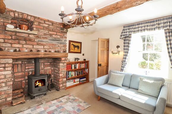 1 Hodge Howe Cottage