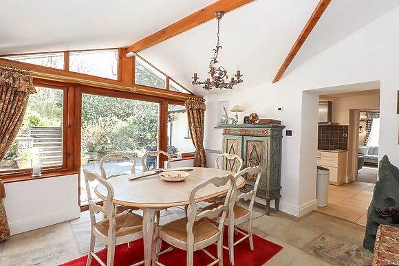 1 Hodge Howe Cottage