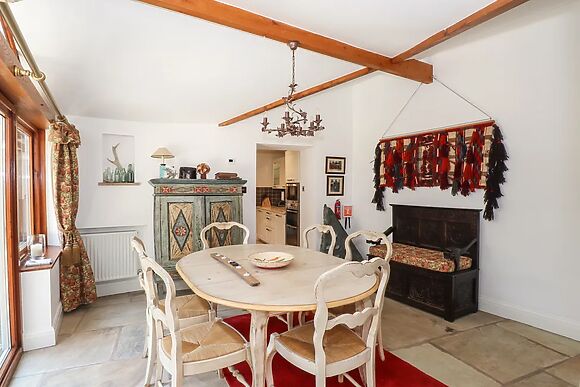 1 Hodge Howe Cottage