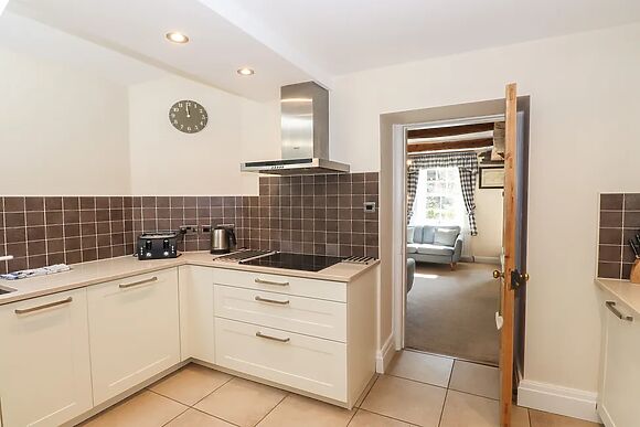 1 Hodge Howe Cottage