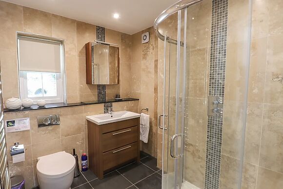 1 Hodge Howe Cottage