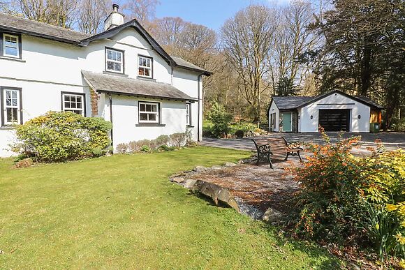 1 Hodge Howe Cottage