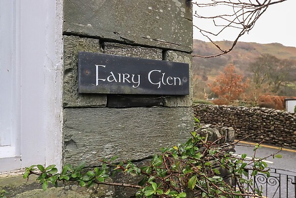 Fairy Glen